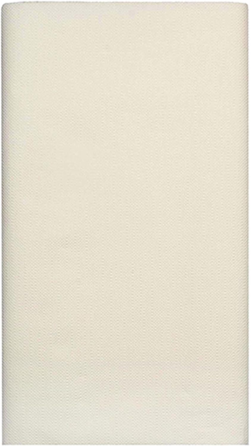 10 Tischdecke Tissue ROYAL Collection 120cm x 180cm Champagner 81821