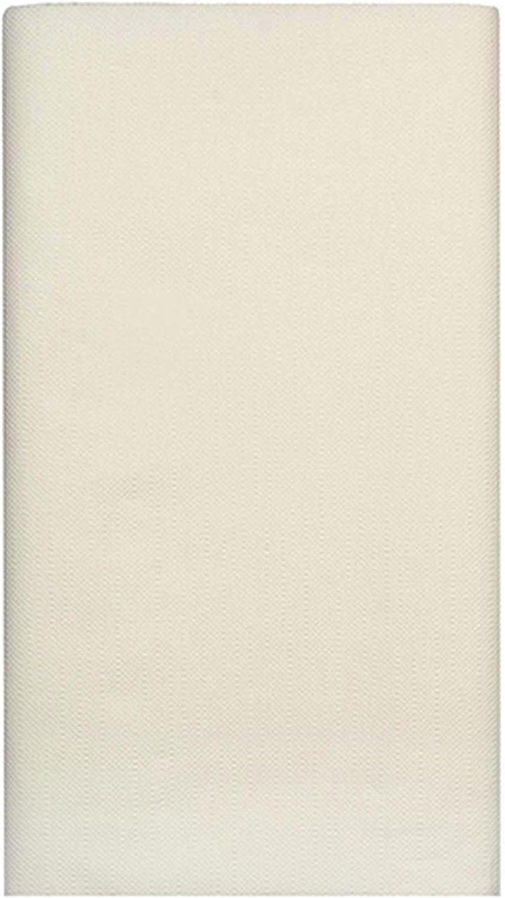 10 Tischdecke Tissue ROYAL Collection 120cm x 180cm Champagner 81821