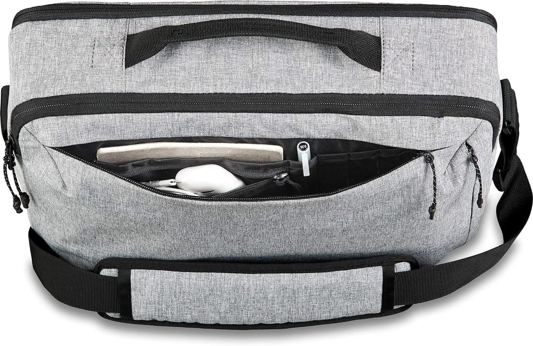 DAKINE Concourse Messenger 15L Packs, Greyscale, Os