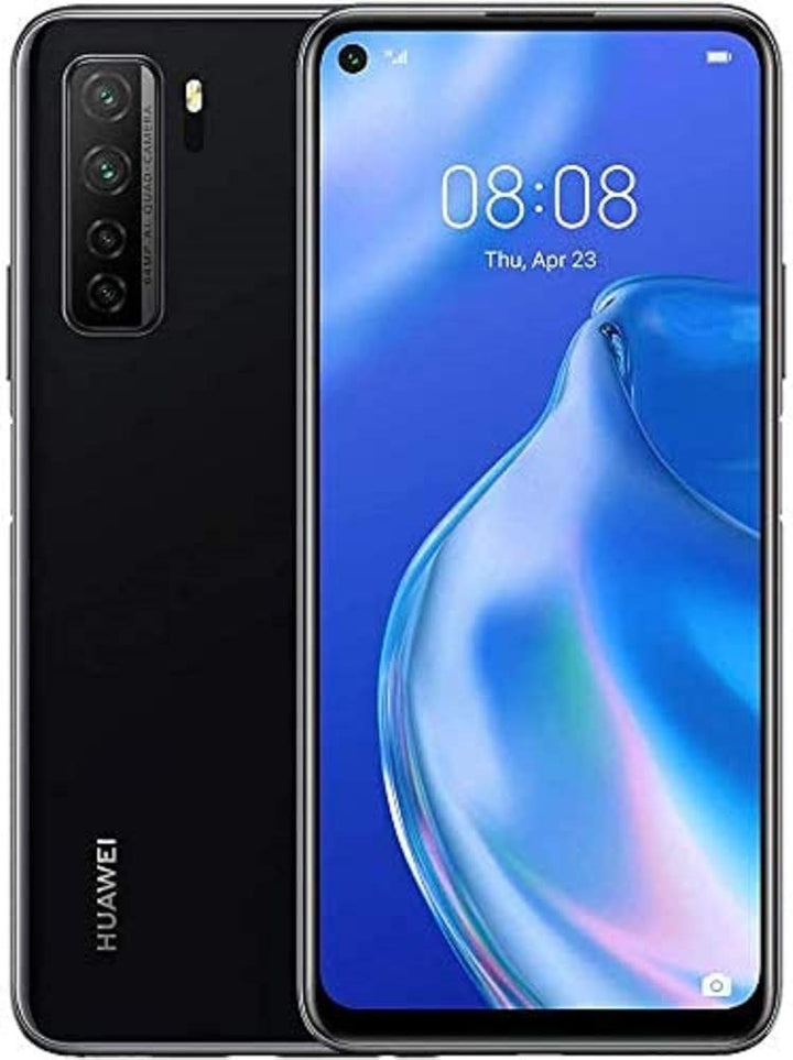Huawei P40 lite 5G Dual Sim 6GB RAM 128GB Midnight Black