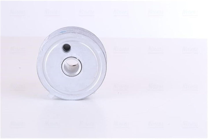 Nissens 90664 Ölkühler, Motoröl