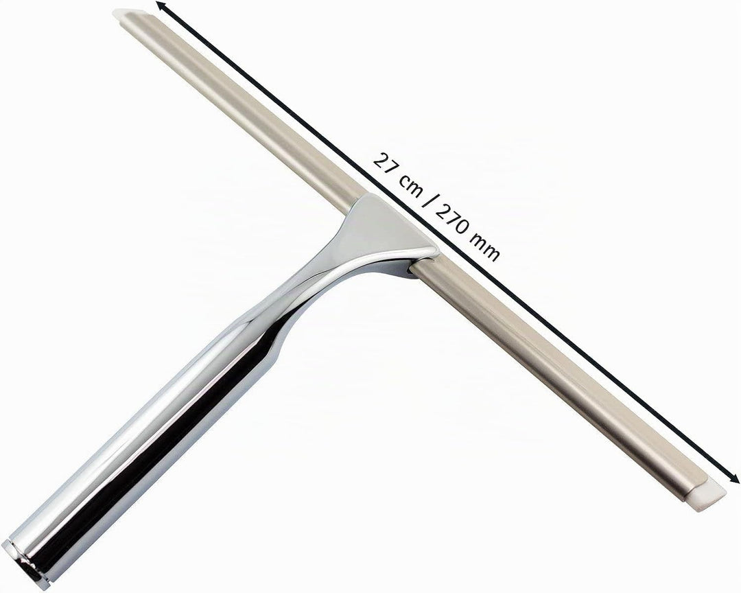 Schulte D2015 Glaswischer, Chrom