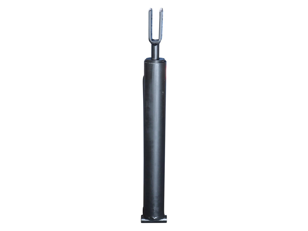 SECURA Spaltzylinder kompatibel mit Güde Basic10T/DTS (400V) Holzspalter