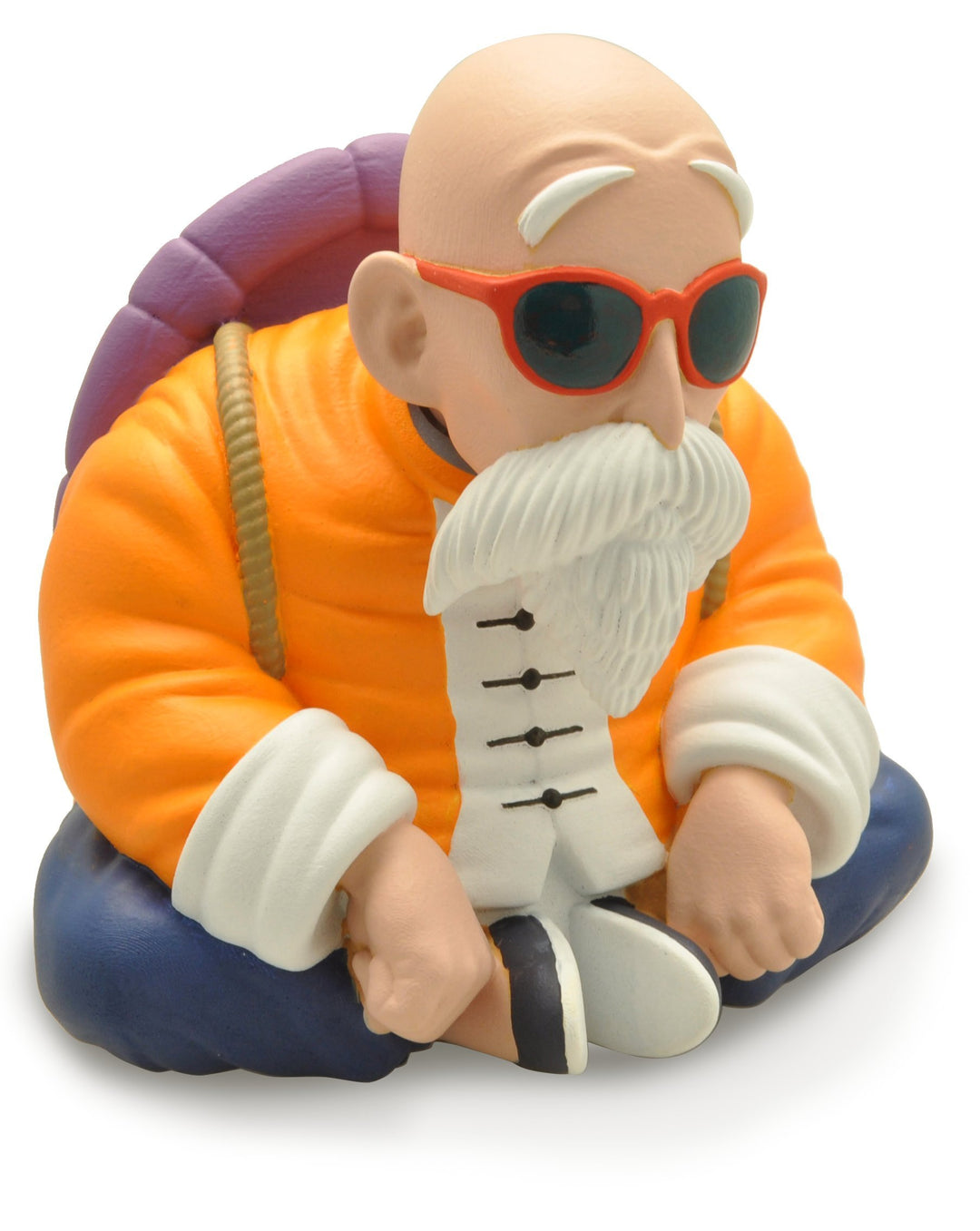 Plastoy - Dragon Ball Spardose Maestro Roshi