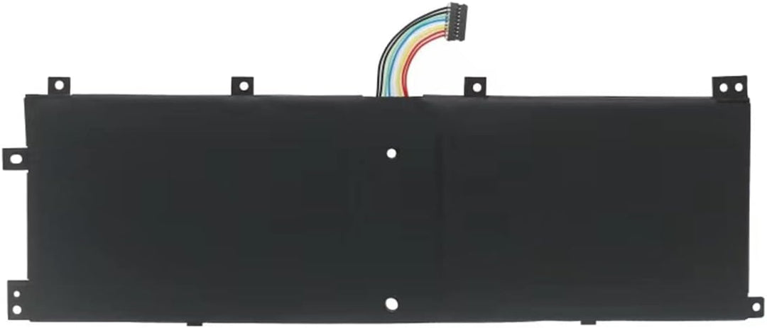 PUGASR BSNO4170A5-AT Laptop Akku Kompatibel mit Lenovo Miix 510 510-12ISK 510-12IKB 520 520-12IKB Se