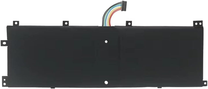 PUGASR BSNO4170A5-AT Laptop Akku Kompatibel mit Lenovo Miix 510 510-12ISK 510-12IKB 520 520-12IKB Se