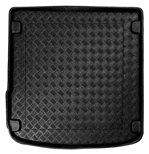 Kofferraumwanne Standard passend für Audi A4 Avant ab 10/2015 (B9/8W) AZUGA AZ10040227
