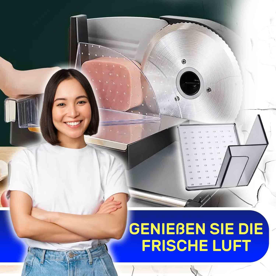 Restehalter Allesschneider 12012126 für Bosch für Siemens | Garantie 10 Jahre - MONTERAL