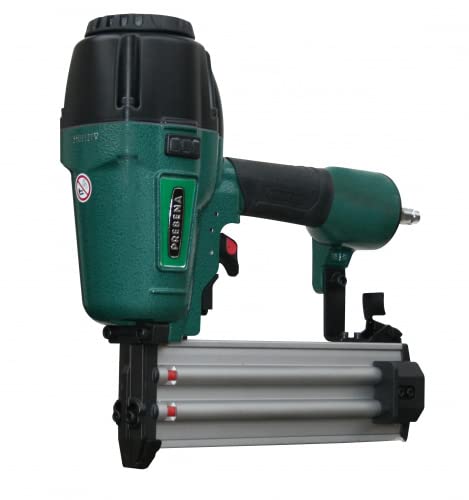 Prebena T-Nagler 5S-T65 18-65mm Druckluftnagler für T-Nägel BR-09 ST-04