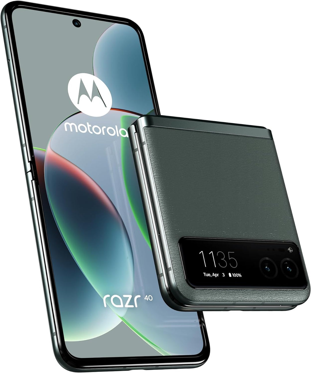 Motorola RAZR 40 Sage 8/256GB, alltel