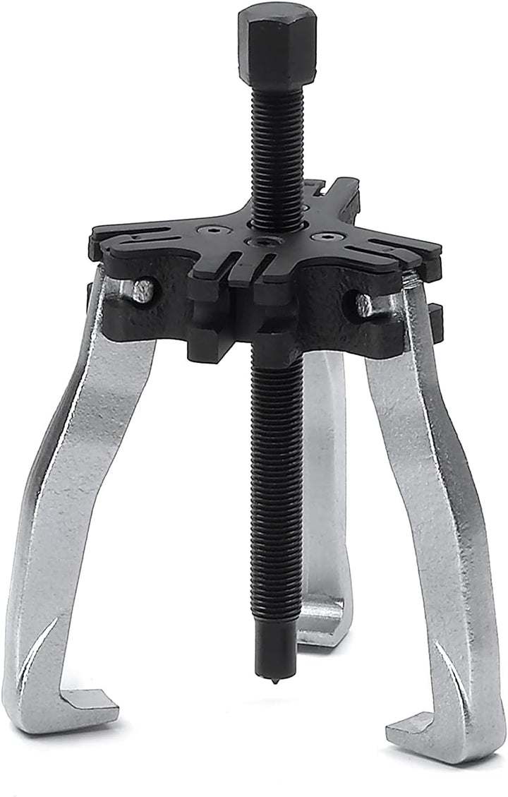 GEARWRENCH 3627 Ratschenzieher-Set, 2 oder 3 Backen, 2 und 5 Tonnen