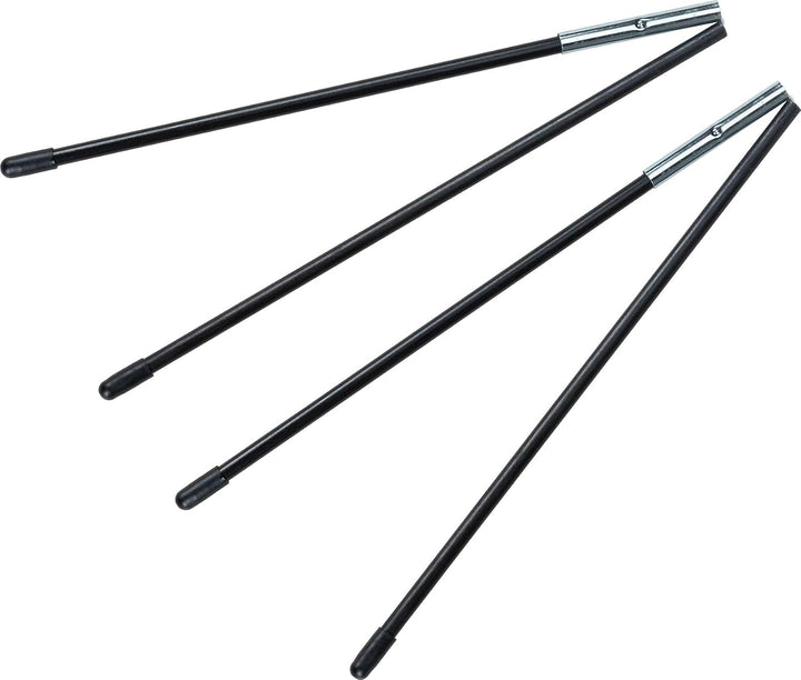Fussballtor Faltbar, Pop Up Tor - 120x72x73 cm - Fussballtrainingsgeräte für Kinder und Erwachsene -