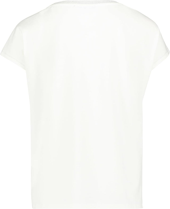 Betty Barclay Damen T-Shirt 38 Dark Sky, 38 Dark Sky