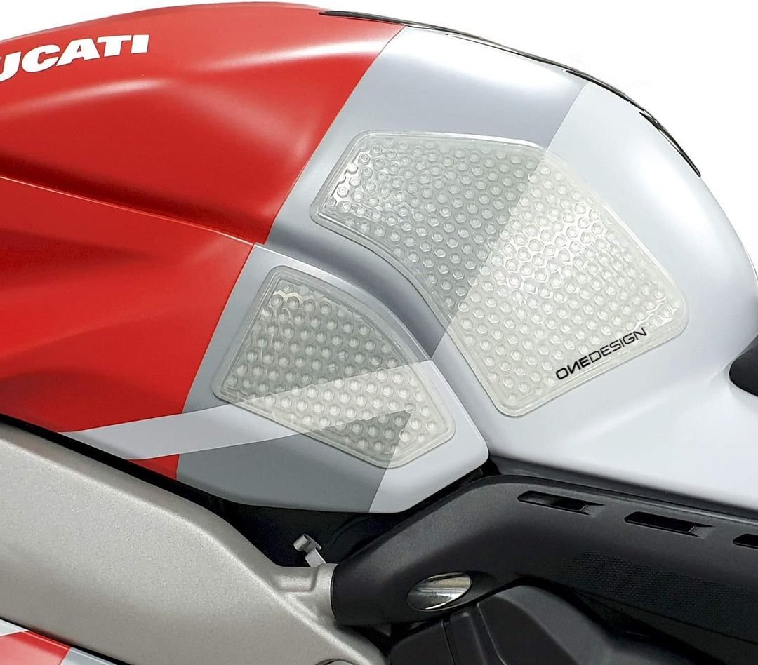 Seitlicher Tankschutz für Ducati_ V4 1100 - V4 S 1100 - V4 S 1100 - V4 S 1100 - V4 Spezial 1100 - V4