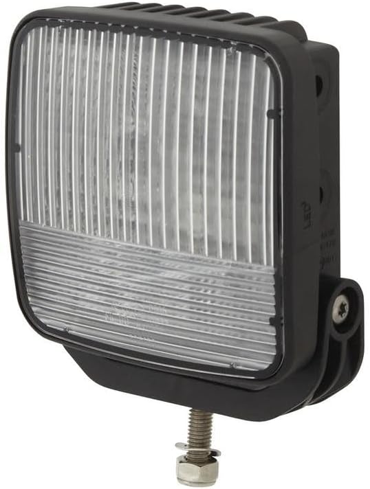 HELLA - LED-Rückfahrscheinwerfer - Repulse Pro - 24/12V - 900lm - Anbau - stehend/hängend - Kabel: 3