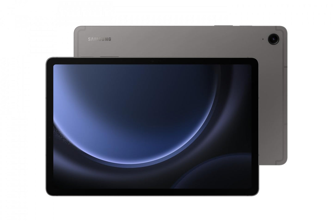 Samsung Galaxy TAB S9 FE 10.9'' 128GB 5G Gray