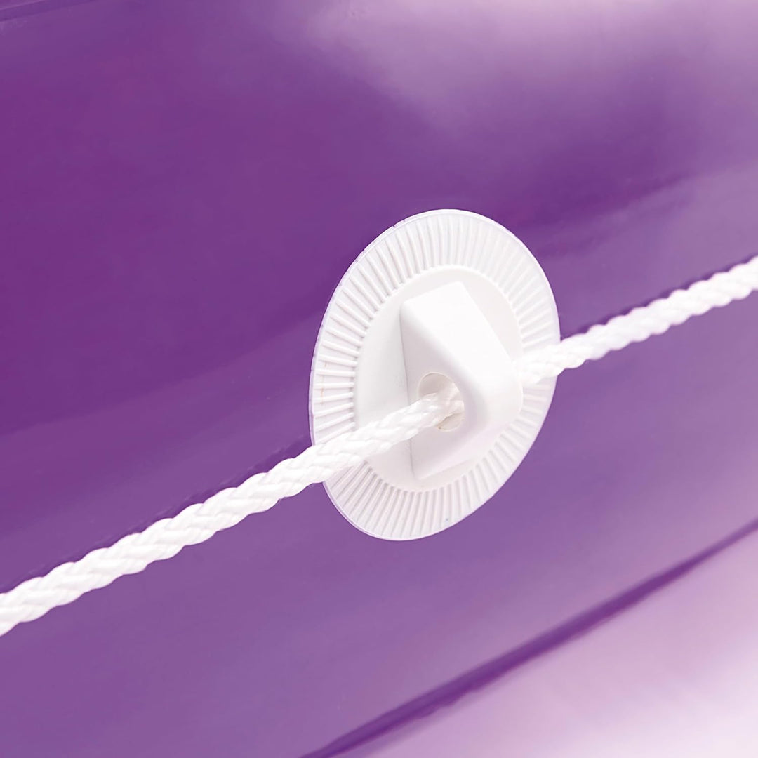 Intex Rainbow Fiesta Island, Inflated Size: 2.01m x 24cm (57285EU)