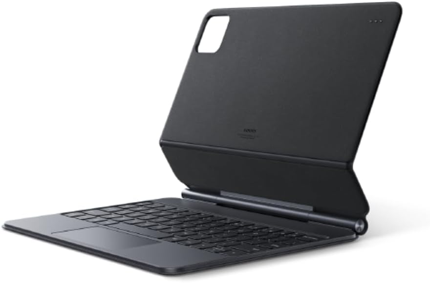 Xiaomi Pad 7/7 Pro Fokus-Tastatur – Grau