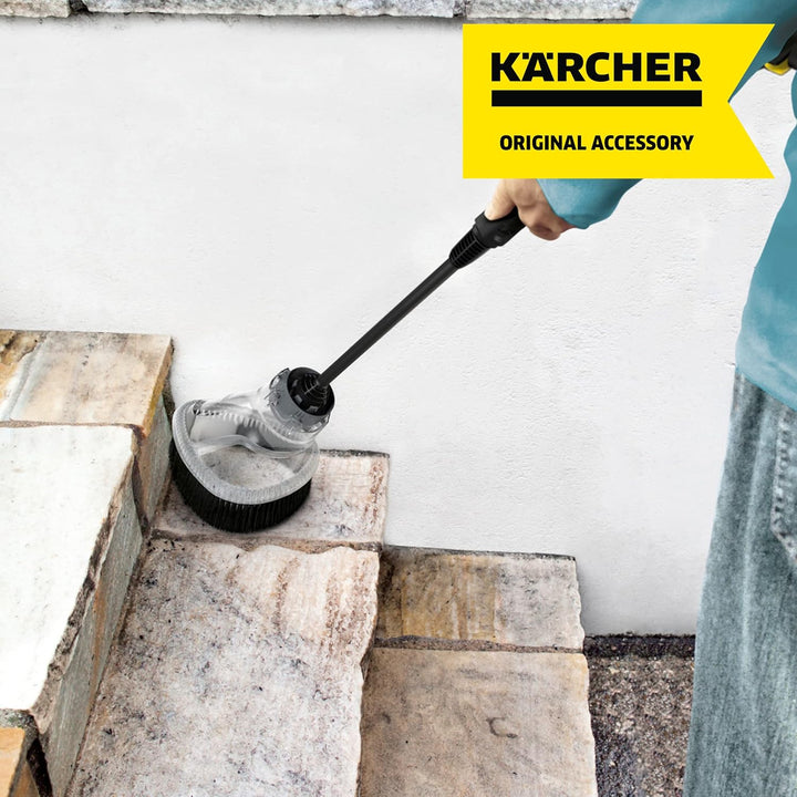 Kärcher Spritzschutz für Dreckfräser