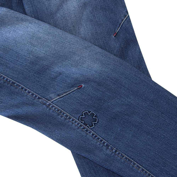 Ocun Medea Hose Damen blau