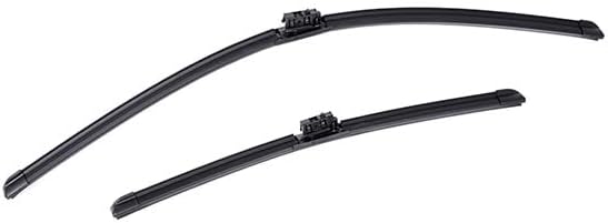 Bosch Scheibenwischer Aerotwin A179S, Länge: 700mm/450mm – Set für