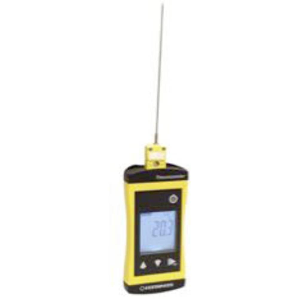Greisinger G1200-GTE130 Temperatur-Messgerät -65-1200°C