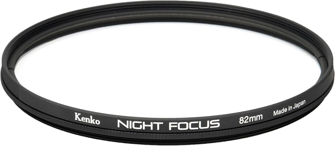 Kenko Filter Accessory Night Focus Φ82mm, Sternfokussierungswerkzeug für die Astrofotografie, Herges
