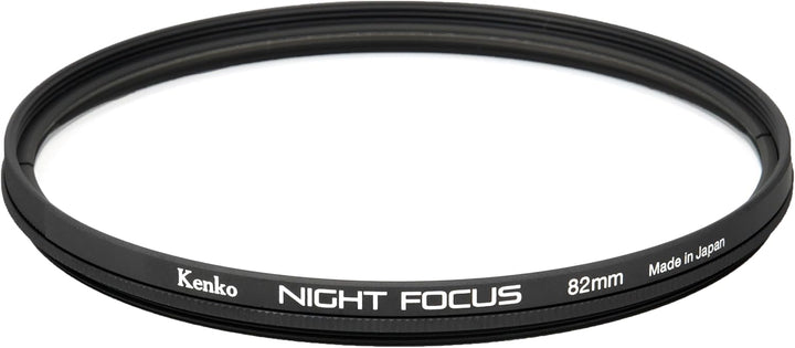 Kenko Filter Accessory Night Focus Φ82mm, Sternfokussierungswerkzeug für die Astrofotografie, Herges