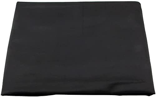 eTone Professionelle Fokussierhaube für Grossformat-Kameraverpackungsschutz Focusing Hood Dark Cloth