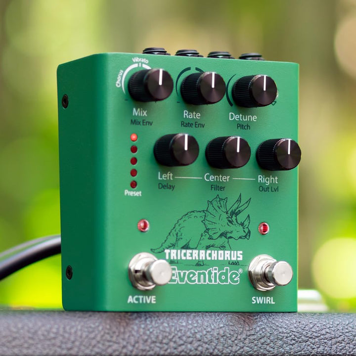 Eventide Tricera Chorus