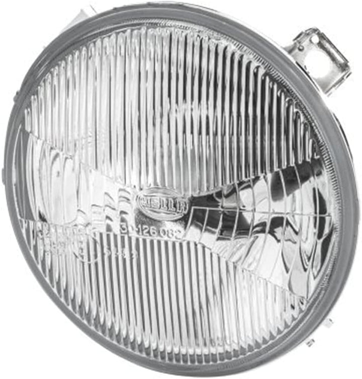HELLA 1B3 126 677-041 Glühlampe-Scheinwerfereinsatz, Hauptscheinwerfer - 12V - rechts, rechts