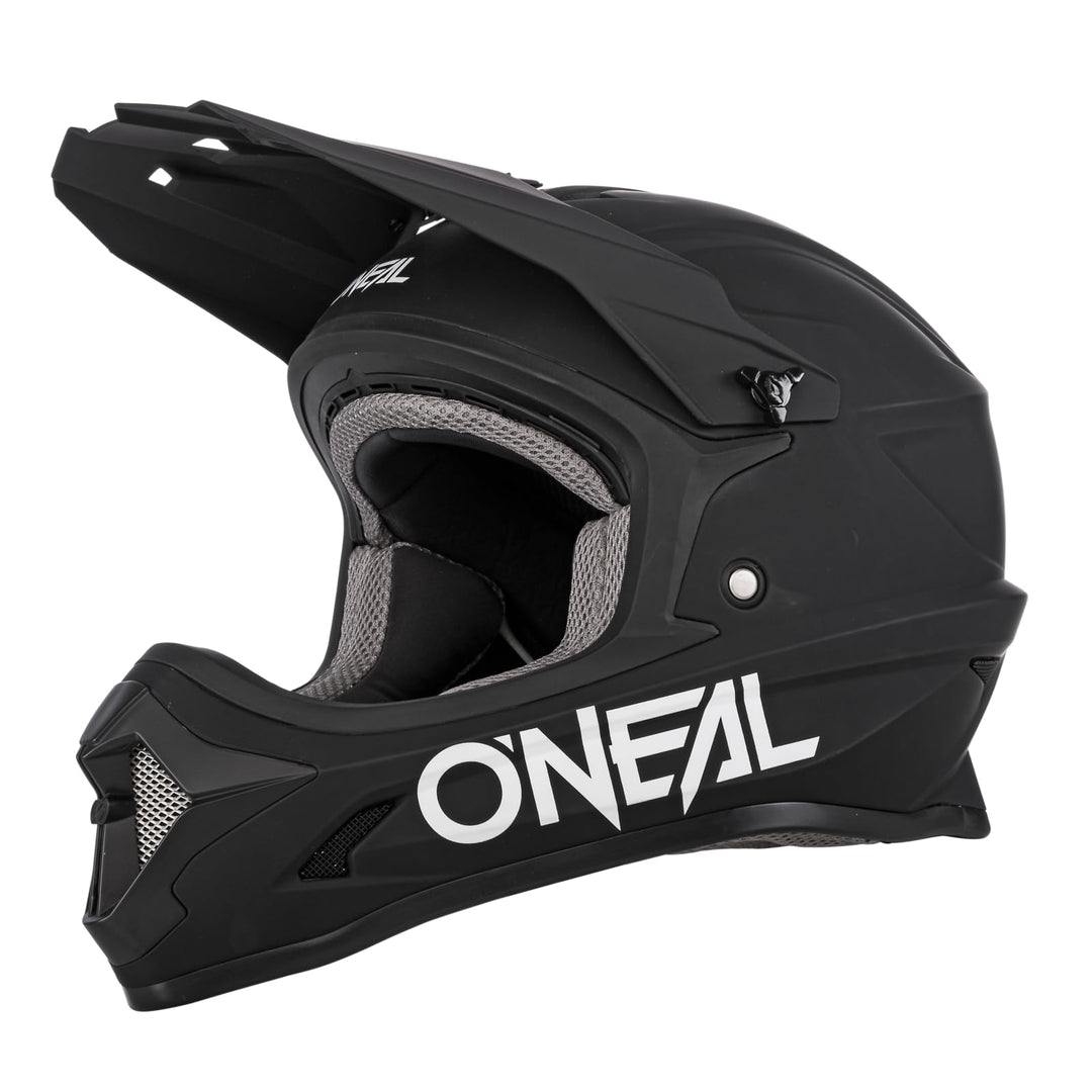 O'NEAL | Motocross-Helm | Kinder | MX Enduro | ABS-Schale, , Lüftungsöffnungen für optimale Belüftun
