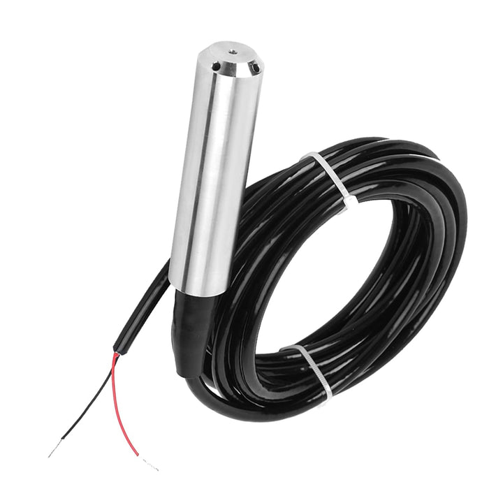 TL-136 Flüssigkeitsstand, Wassersensor, Sender, Sensoren, Detektor, 24 VDC, 4-20 MA, Signalausgang 0