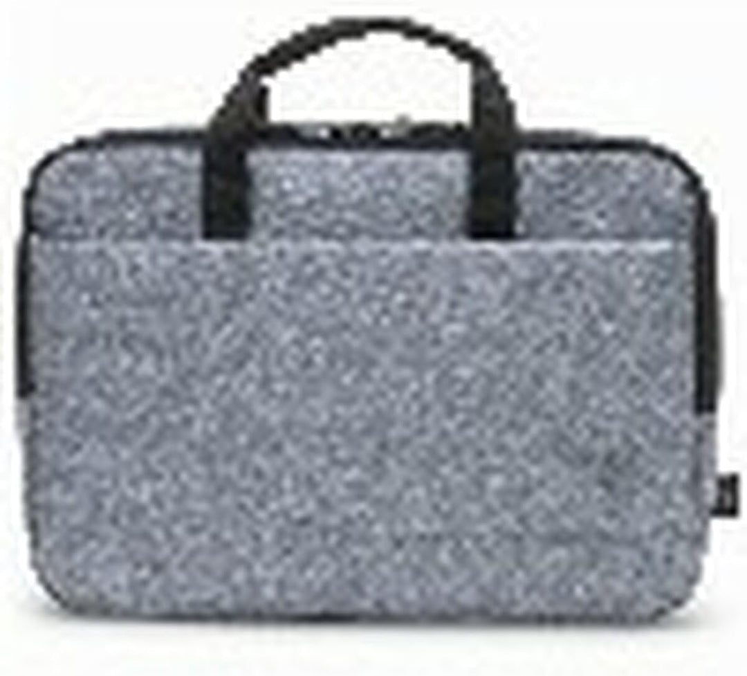 DICOTA - Mobile Accessories ECO Slim Case Motion 12-13,3 Zoll Blue Denim