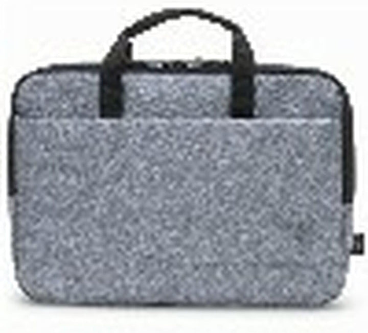 DICOTA - Mobile Accessories ECO Slim Case Motion 12-13,3 Zoll Blue Denim