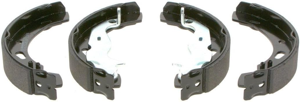 Bosch 986487753 Bremsbacke