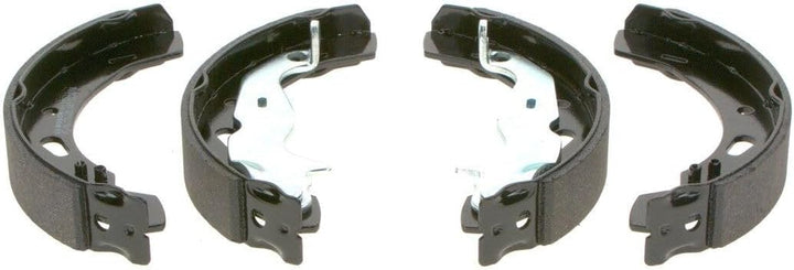 Bosch 986487753 Bremsbacke