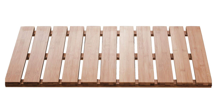 RIDDER Vorlegerost Grating Natur 38x72 cm 38x72 cm Natur, 38x72 cm Natur