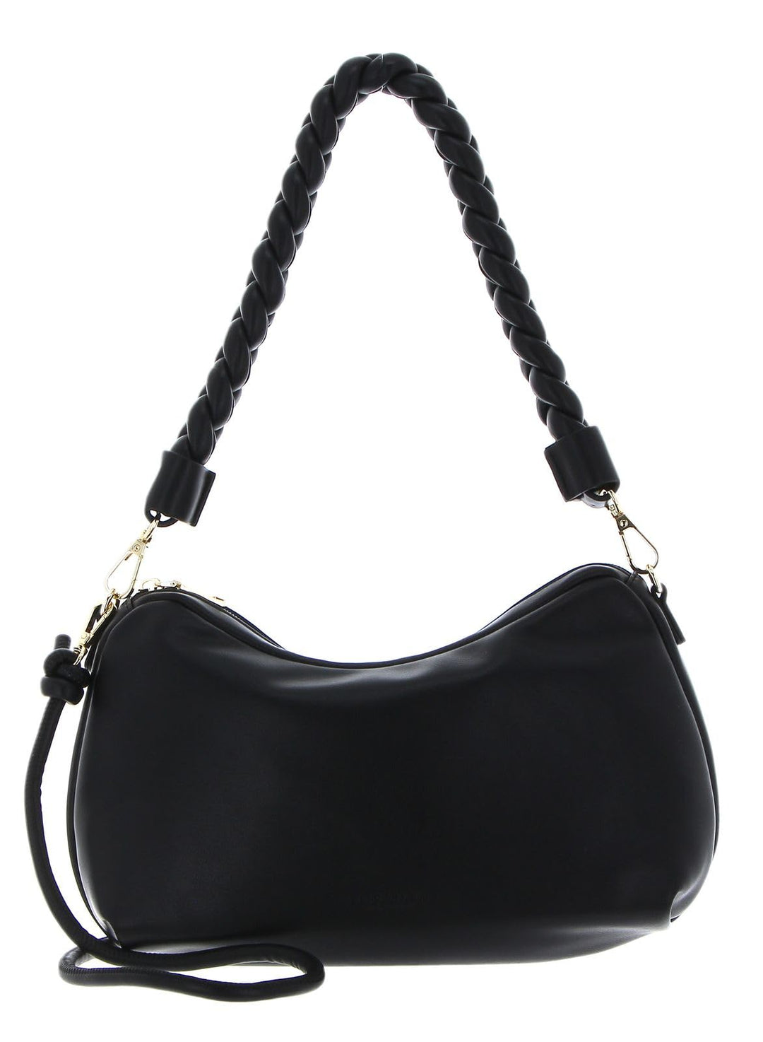 Seidenfelt Ikast Schultertasche 28 cm