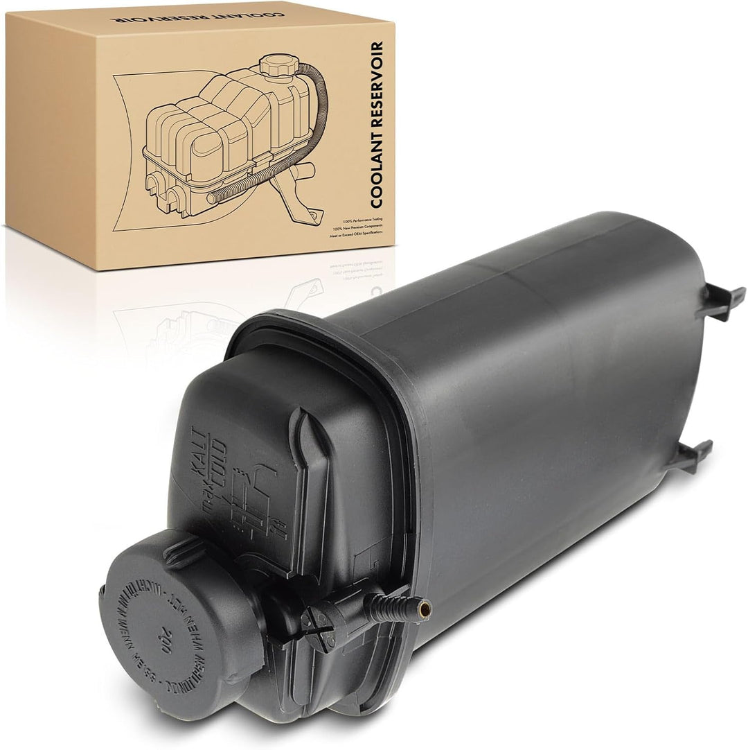 Frankberg Ausgleichsbehälter Kühlmittel für 5er 5er Touring 7er 8er E31 E38 E39 1990-2004 1711174116