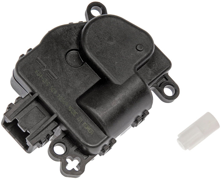 Dorman 604-005 Panamahut, schwarz