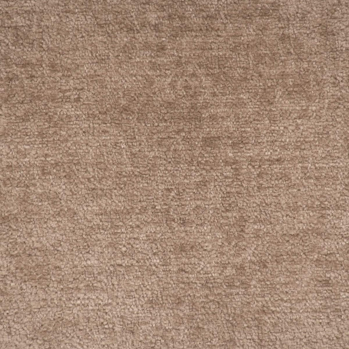 SCHÖNER LEBEN. Zugluftstopper Soft Teddy Deluxe beige div. Grössen, Auswahl:110cm Länge ca. 110x15x1