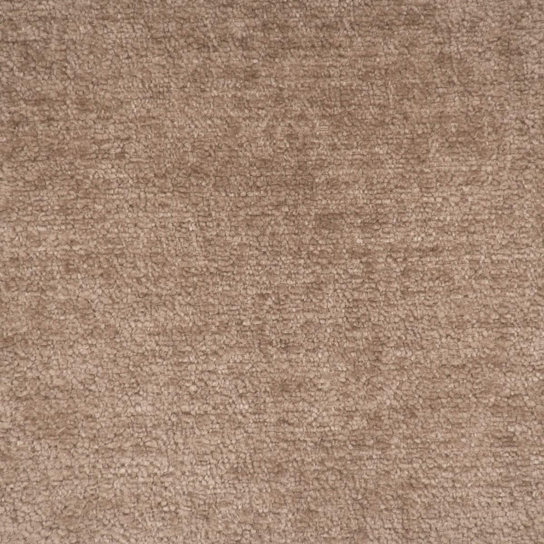 SCHÖNER LEBEN. Zugluftstopper Soft Teddy Deluxe beige div. Grössen, Auswahl:120cm Länge ca. 120x15x1