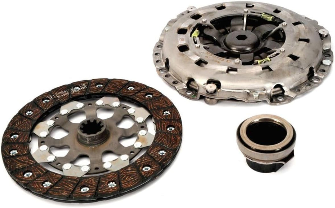 LUK 623 2774 00 Kupplungssatz