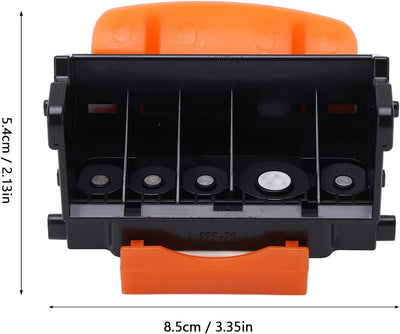 geeignet für Canon QY6 0072 Druckkopf,Druckkopf, Druckkopf-Ersatzkit für Ip4600 4700 4680 4760 Mp630