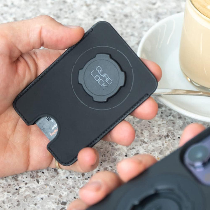 Quad Lock MAG-Kartenhalter für MAG-Hülle