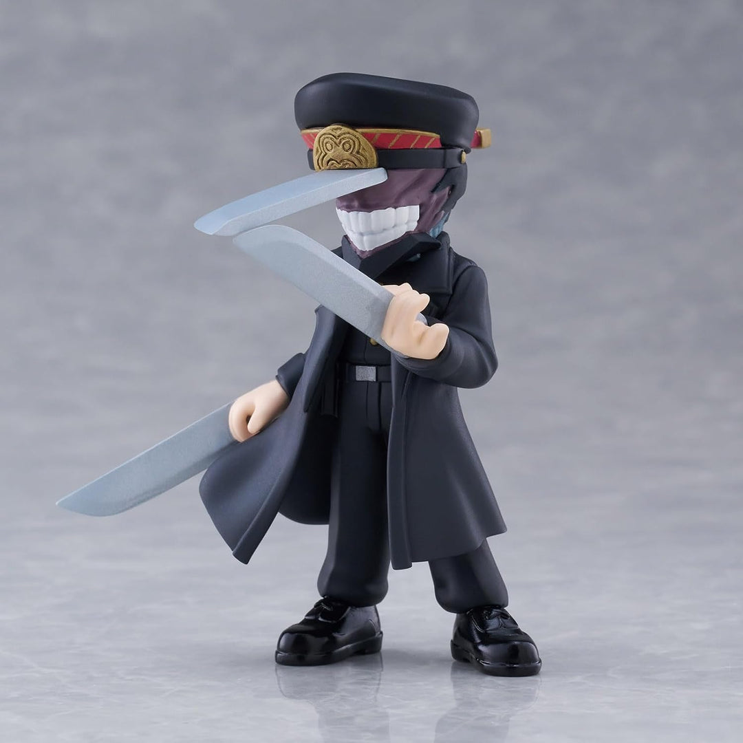 Bushiroad Creative -PalVerse Kettensägen-Mann-Figuren-Blindbox – 1 von 6