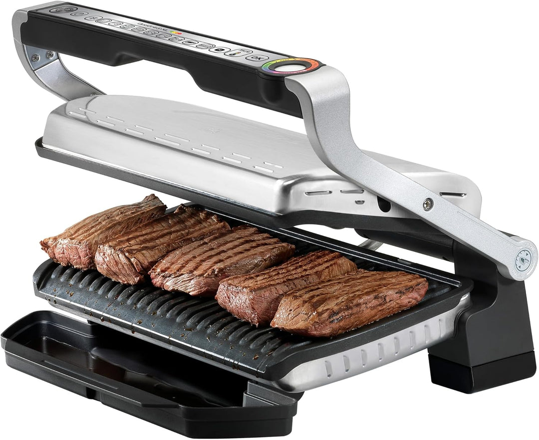 Tefal GC 724D Kontaktgrill,