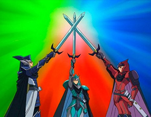 Yu-Gi-Oh! - Staffel 4.2 (Episode 165-184) [4 DVDs], DVD