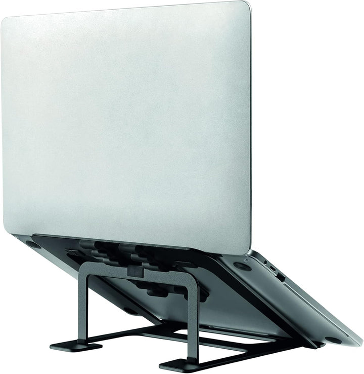 Neomounts by Newstar NSLS085BLACK faltbarer Laptop-Ständer - Schwarz
